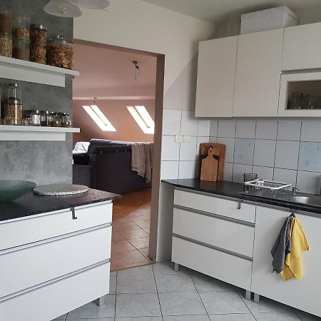 Apartmán Wczasowisko Karola Lubomierz  Exteriér fotografie