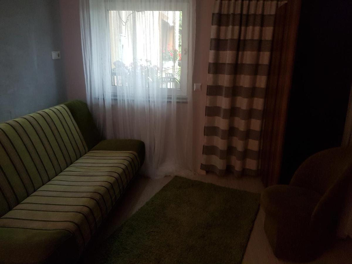 Apartmán Wczasowisko Karola Lubomierz  Exteriér fotografie