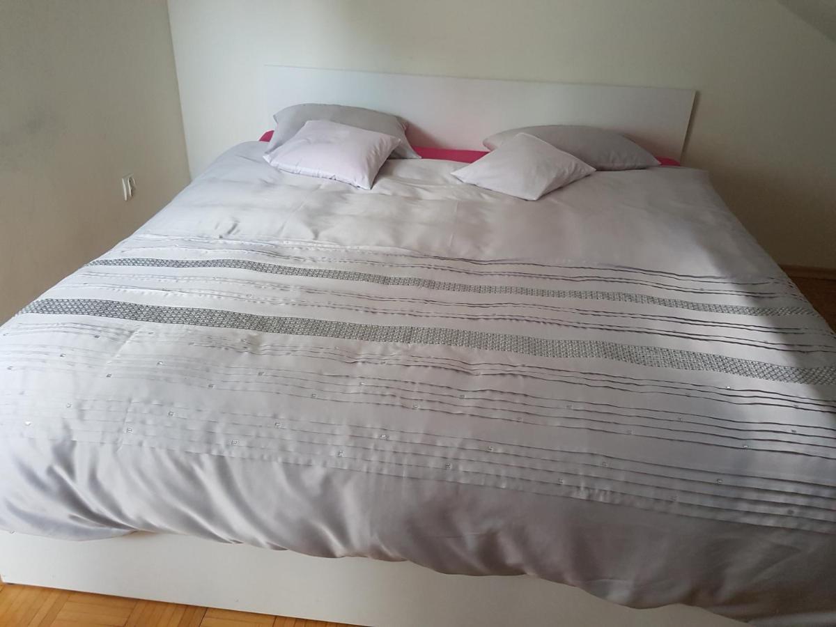 Apartmán Wczasowisko Karola Lubomierz  Exteriér fotografie