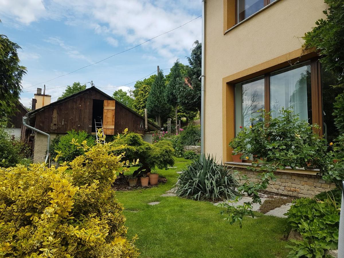 Apartmán Wczasowisko Karola Lubomierz  Exteriér fotografie