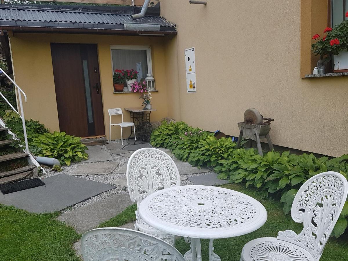 Apartmán Wczasowisko Karola Lubomierz  Pokoj fotografie