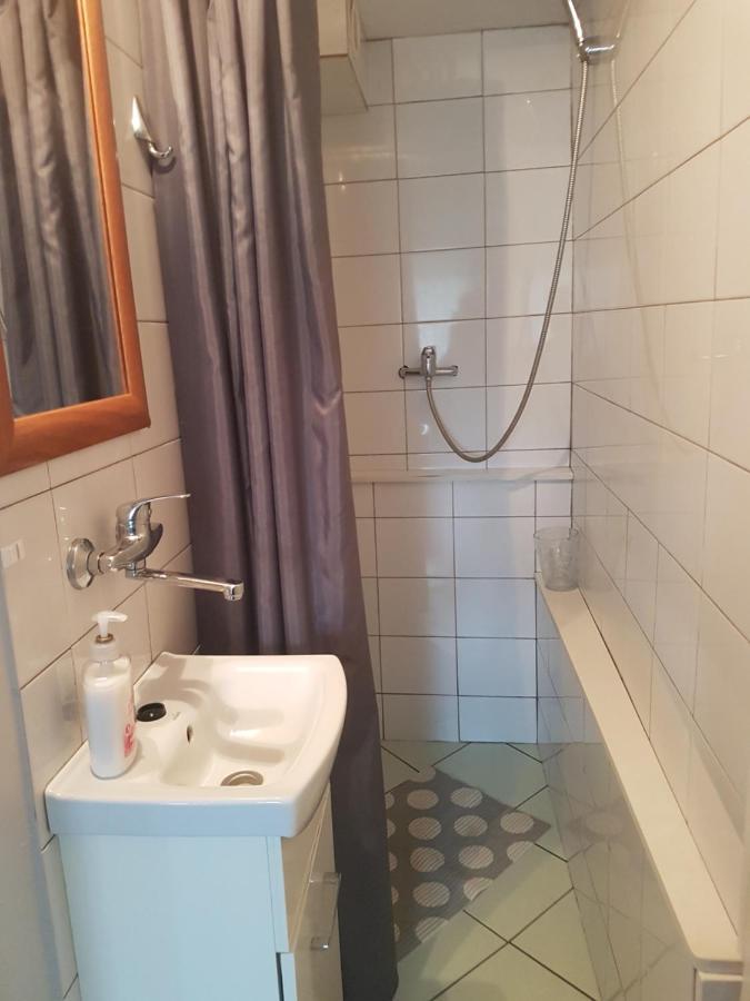 Apartmán Wczasowisko Karola Lubomierz  Exteriér fotografie