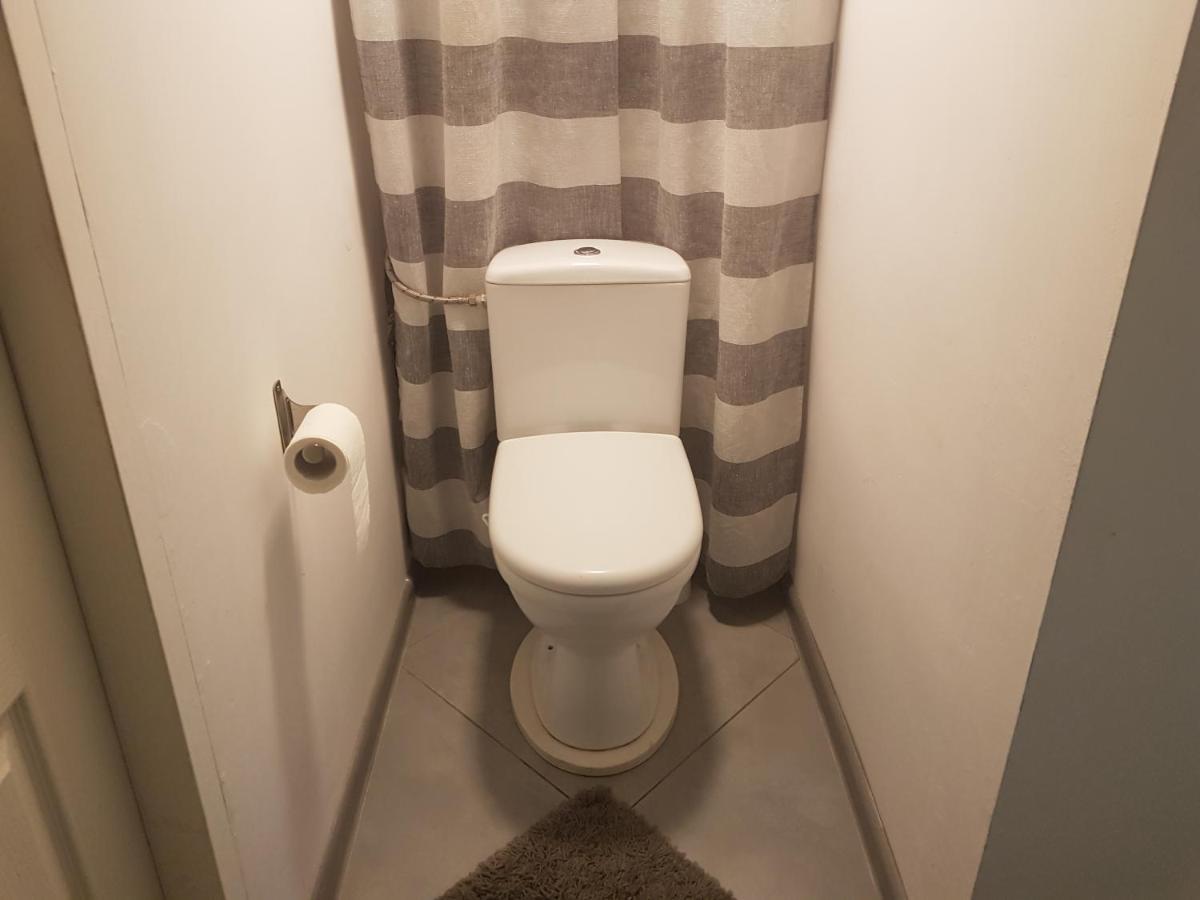 Apartmán Wczasowisko Karola Lubomierz  Exteriér fotografie